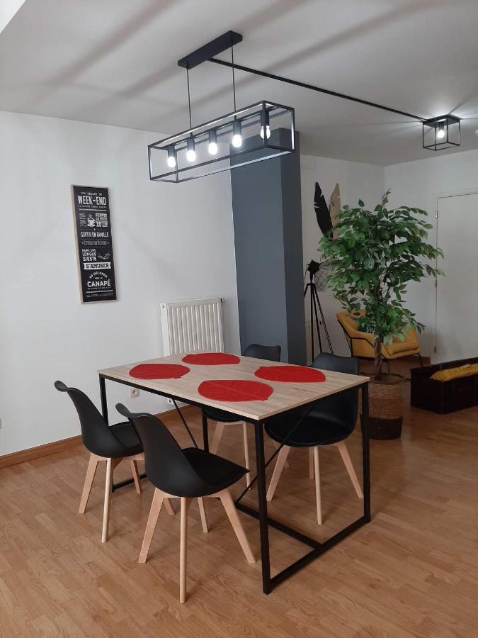 Appartement Centre De Dinant Exterior photo
