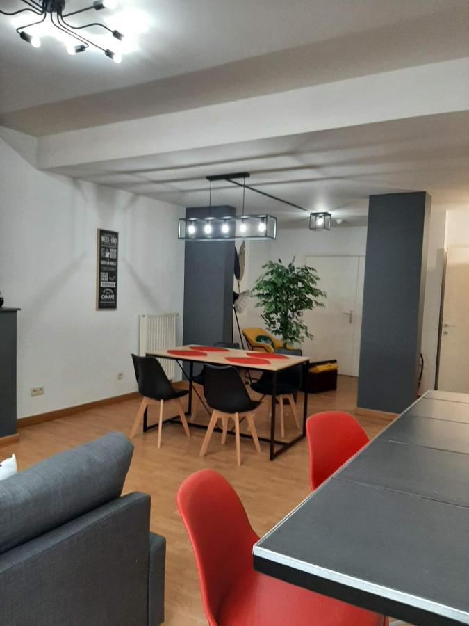 Appartement Centre De Dinant Exterior photo