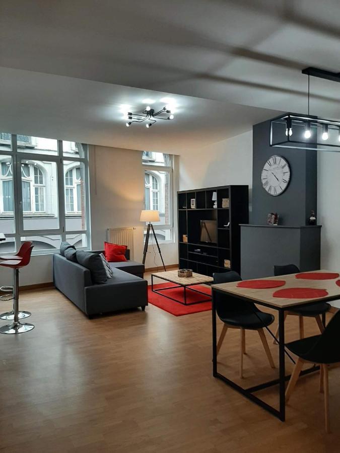 Appartement Centre De Dinant Exterior photo