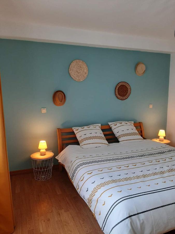 Appartement Centre De Dinant Exterior photo